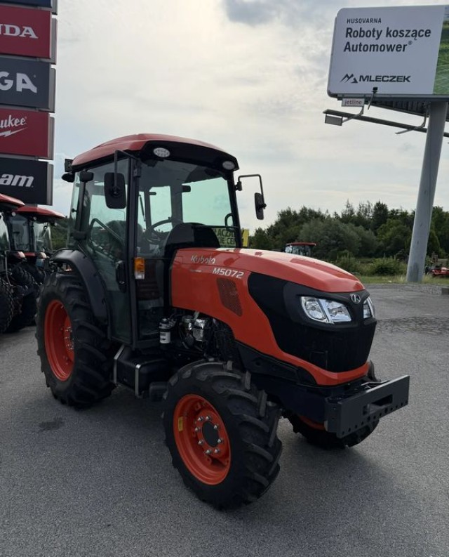 kubota