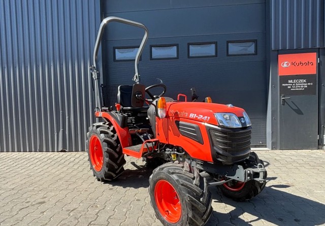 kubota