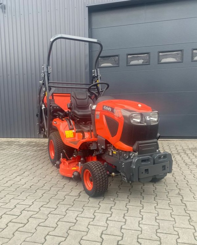 kubota