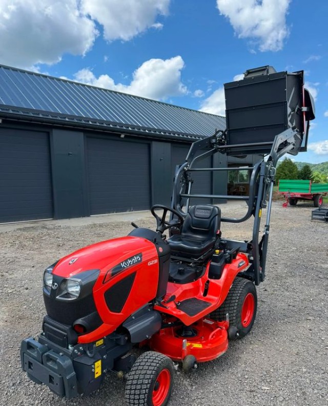 kubota