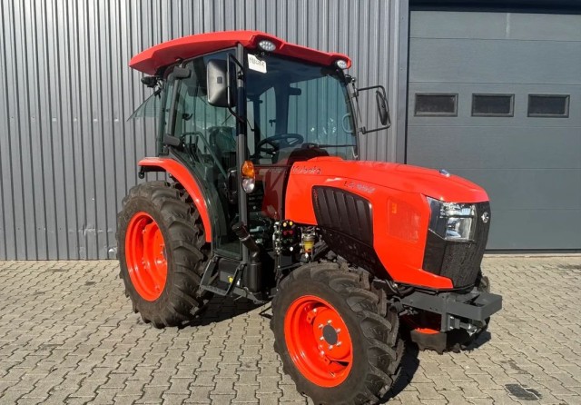 kubota