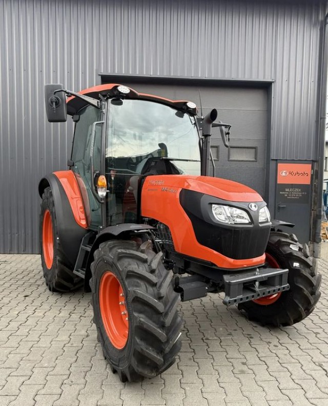kubota