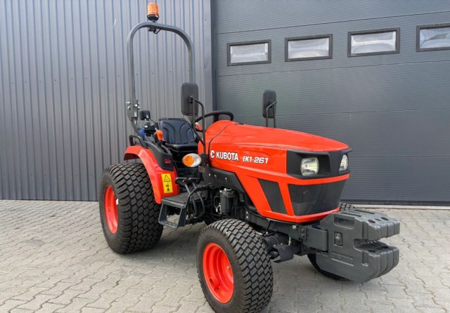kubota