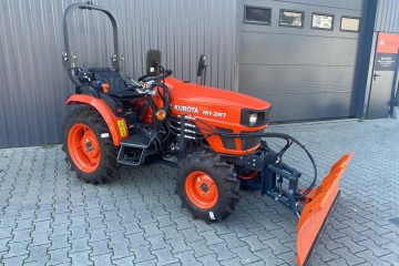 Kubota ek1-261 dostępna od ręki