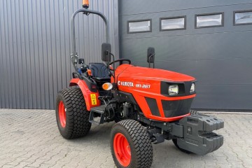 Kubota ek1-261 dostępna od ręki