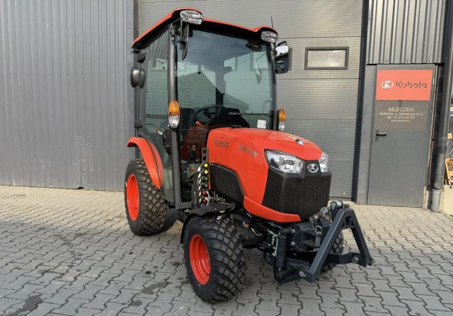 kubota