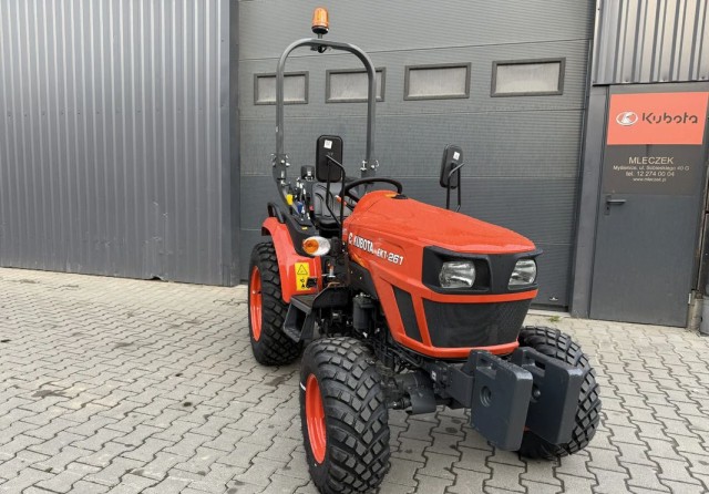 kubota
