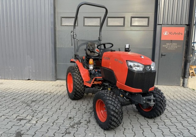 kubota