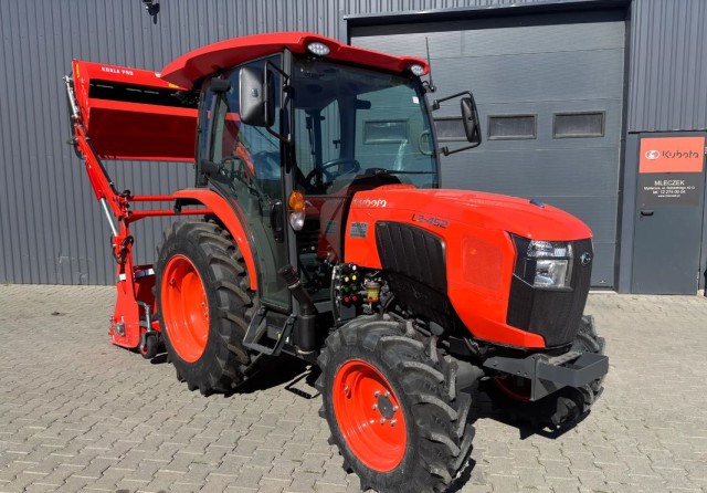 kubota