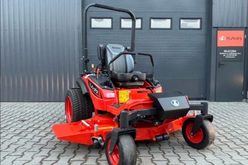 Profesonalna kosiarka, dostępna od ręki! Gwarancja 5 lat gtratis!