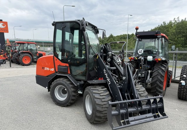 kubota