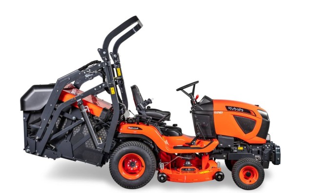kubota