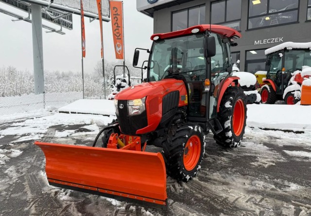 kubota